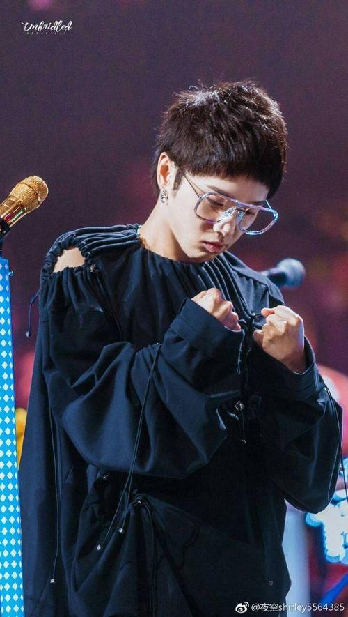 华晨宇老友爆料视频大全,揭秘星途背后的故事与情感纠葛  第3张